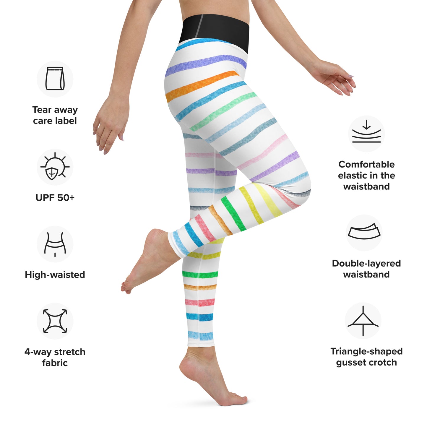 Yoga Leggings