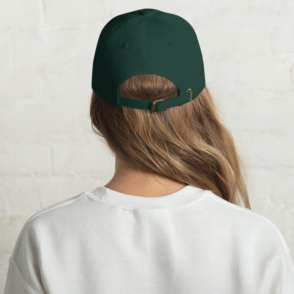 Classic Dad Hat | Yupoong 6245CM - put your design here | unlimited color