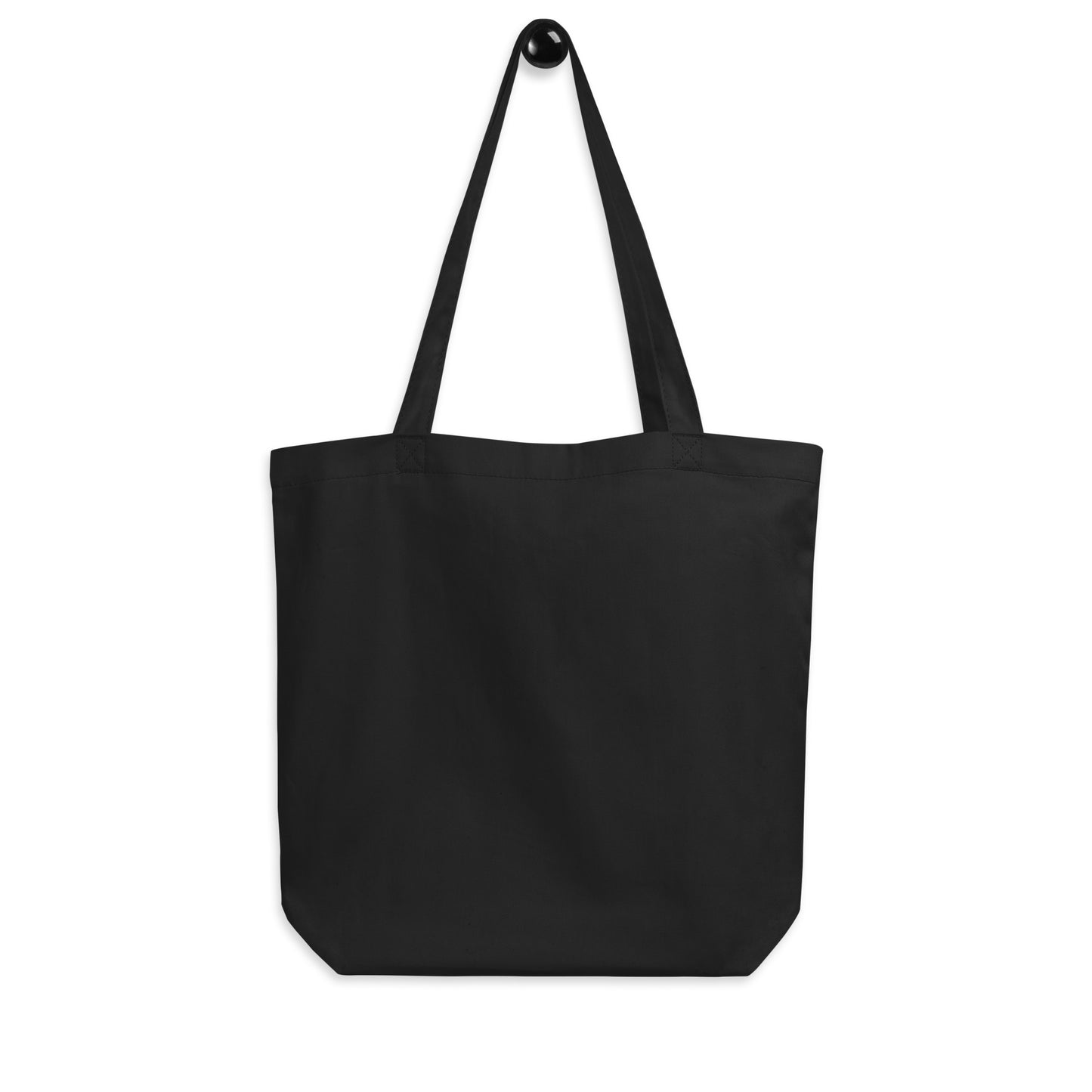 Eco Tote Bag - smile every time