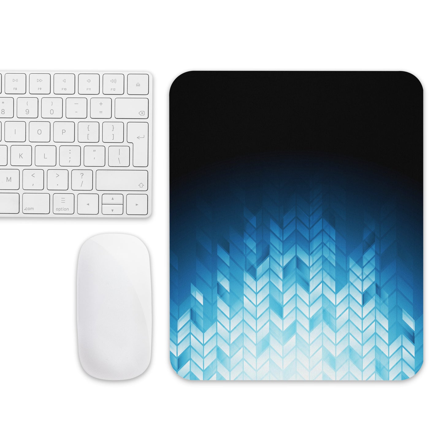 Mouse pad